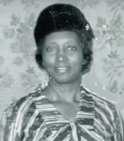 grand-mother-standing