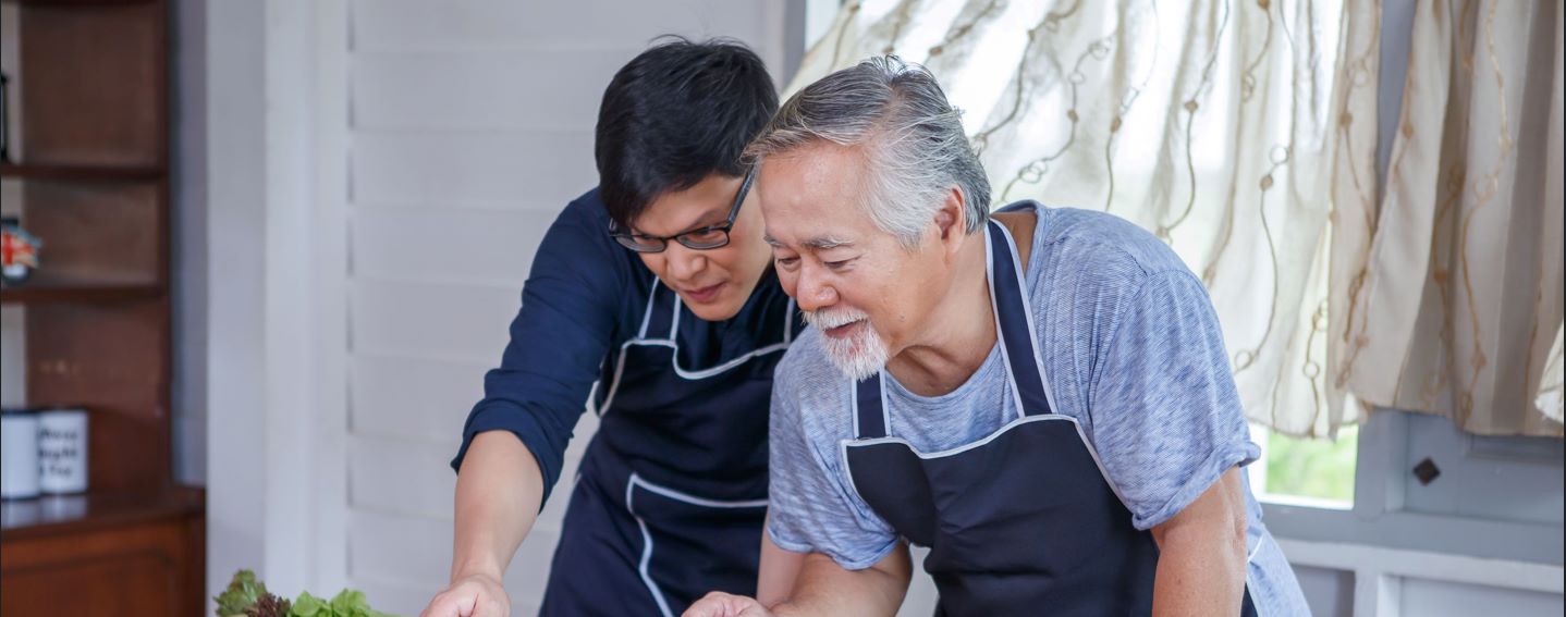 What Should Adults Eat To Be Healthy? What Should Adults Eat To Be Healthy?